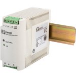 ספק כוח AC/DC לפס דין - 30W - 90V~264V ⇒ 5V / 6A