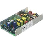 ספק כוח AC/DC לשאסי - 350W - 85V~264V ⇒ 12V / 25A