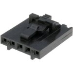 מחבר MOLEX ללחיצה לכבל - סדרת SL - נקבה 3 מגעים