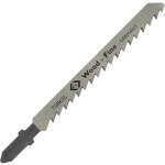 חבילת מסוריות למסור אנכי - CK TOOLS - T0865L - WOOD FINE