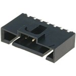 מחבר MOLEX להלחמה למעגל מודפס - סדרת SL - זכר 13 מגעים