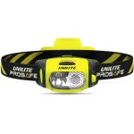 פנס ראש מקצועי נטען - UNI-LITE PS-H7R - 350 LUMENS