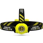 פנס ראש מקצועי - UNI-LITE PS-H8 - 350 LUMENS