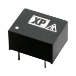 ממיר מתח - 1W , 21.6VDC ~ 26.4VDC ⇒ 5VDC , 200MA