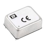 ממיר מתח - 2W , 4.5VDC ~ 9VDC ⇒ 12VDC , 170MA