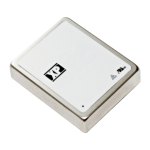 ממיר מתח - 30W , 9VDC ~ 18VDC ⇒ 12VDC , 2500MA