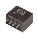 ממיר מתח - 2W , 10.8VDC ~ 13.2VDC ⇒ 9VDC , 222MA