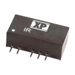 ממיר מתח - 3W , 10.8VDC ~ 12VDC ⇒ 5VDC , 600MA