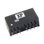 ממיר מתח - 1W , 9VDC ~ 18VDC ⇒ 24VDC , 42MA