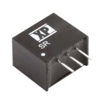 ממיר מתח - 2.5W , 4.75VDC ~ 18VDC ⇒ 2.5VDC , 1000MA