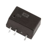 ממיר מתח - 2W , 13.5VDC ~ 16.5VDC ⇒ 15VDC , 133MA