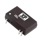 ממיר מתח - 1.5W , 9VDC ~ 36VDC ⇒ 15VDC , 100MA