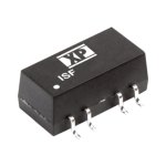 ממיר מתח - 1W , 21.6VDC ~ 26.4VDC ⇒ ±5VDC , 100MA