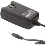 ספק כוח רפואי - 24W , 80VAC ~ 264VAC ⇒ 12V , 2A