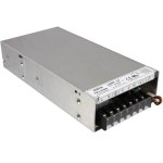 ספק כוח AC/DC לשאסי - 200W , 85V ~ 264V ⇒ 48V / 4.2A