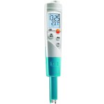 מודד רמת חומציות דיגיטלי - TESTO 206 PH1 PH METER