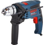 מקדחה חשמלית מקצועית BOSCH GSB 13RE - 600W