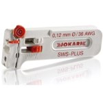 מסיר בידוד לכבלים - JOKARI 40015 - 0.12MM / 36AWG