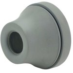 מגני סף מגומי (גרומטים) מוגני מים לכבלים - M32 , 15MM ~ 20MM