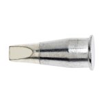 ראש למלחם - WELLER LHT C - CHISEL 3.2MM