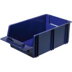 תא אחסון איכותי - RAACO BIN 6-1100 - 375X210X136MM