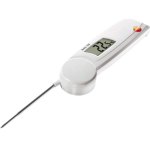 מודד טמפרטורה ידני דיגיטלי - TESTO 103 THERMOMETER