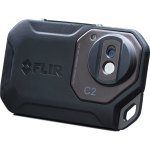 מצלמה תרמית קומפקטית - FLIR C2