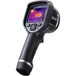 מצלמה תרמית מקצועית - FLIR E6