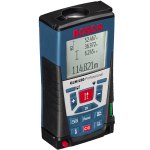 מד טווח לייזר דיגיטלי מקצועי - עד 150 מטר - BOSCH GLM150