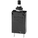 מנתק מעגלים - סדרה 2-5700 - 25A , 250VAC / 50VDC