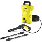 מכונת שטיפה בלחץ - KARCHER K2 COMPACT