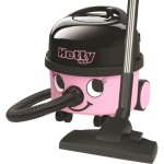 שואב אבק מקצועי - HETTY HET 160-11