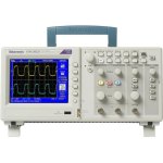 אוסצילוסקופ - 2 ערוצים - TEKTRONIX TDS2001C - 50MHZ - 500MSPS