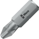 ביט למברגה - ראש פוזידרייב - WERA 855/1 Z - PZ1 X 25MM