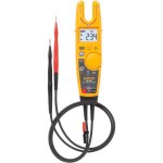 בודק מתח AC/DC מקצועי פלוק - FLUKE T6-600