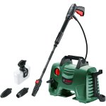 מכונת שטיפה בלחץ - BOSCH EASY AQUATAK 110