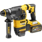 פטישון מקצועי נטען DEWALT DCH333X2 - 18V