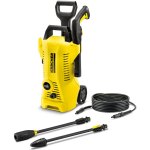 מכונת שטיפה בלחץ - KARCHER K2 FULL CONTROL