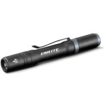 פנס ידני מקצועי נטען - UNI-LITE UK-P2R - 210 LUMENS