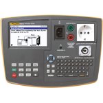 בודק מכשירי חשמל פלוק - FLUKE 6500-2 KIT