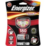 פנס ראש מקצועי - ENERGIZER HDB321 - 180 LUMENS