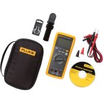 רב מודד ידני דיגיטלי פלוק - FLUKE 3000 FC TPAK KIT