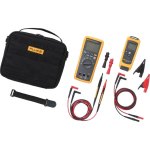 רב מודד ידני דיגיטלי פלוק - FLUKE 3000 FC V3000 KIT