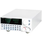 עומס אלקטרוני - PROG - יציאה אחת - ( 0-120V / 0-30A / 150W)