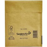 מעטפות מרופדות גודל SEALED AIR MAIL LITE GOLD - 160X110MM - A