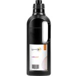 נוזל למדפסת תלת מימד - FLEXI DAYLIGHT AMBER 1KG