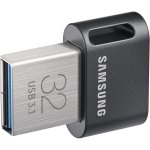 זיכרון נייד - SAMSUNG FIT PLUS - MUF-32AB - 32GB - USB3.1