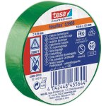 איזולירבנד מקצועי ירוק - TESA 53988 - 19MM X 25M