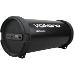 רמקול VOLKANO MINI BAZOOKA - VK-30001 - BLUETOOTH