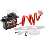 מודול מנוע סרוו - SEEED STUDIO GROVE SERVO MOTOR